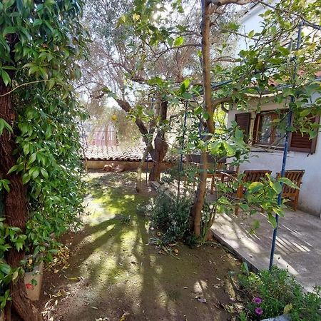 Apartman Kristina And Free Parking Mali Lošinj Exteriér fotografie
