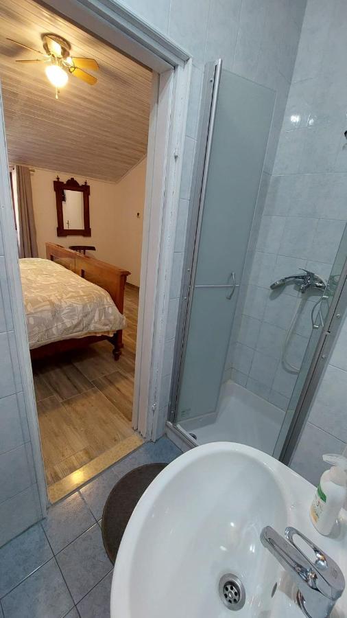 Apartman Kristina And Free Parking Mali Lošinj Exteriér fotografie